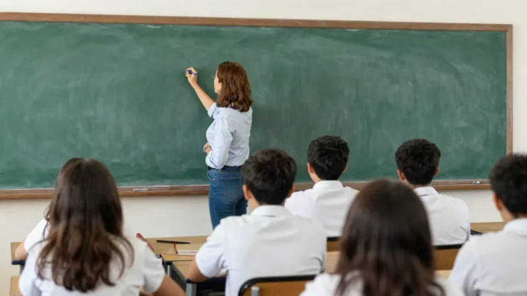 Educación confirmó que este jueves habrá clases normales en San Juan