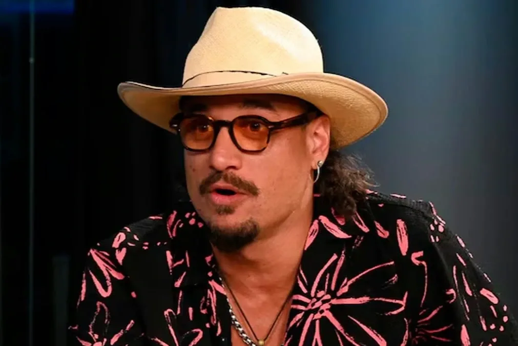 Daniel Osvaldo fue sometido a una nueva operación y continúa internado