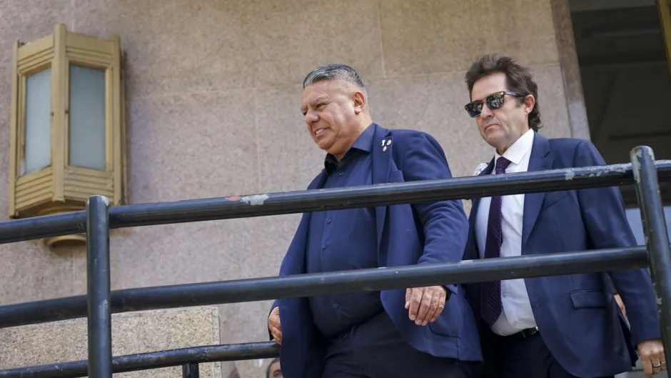 La Justicia investiga a Chiqui Tapia por un depósito de 620 mil dólares y pagos de FIFA por 190 mil dólares