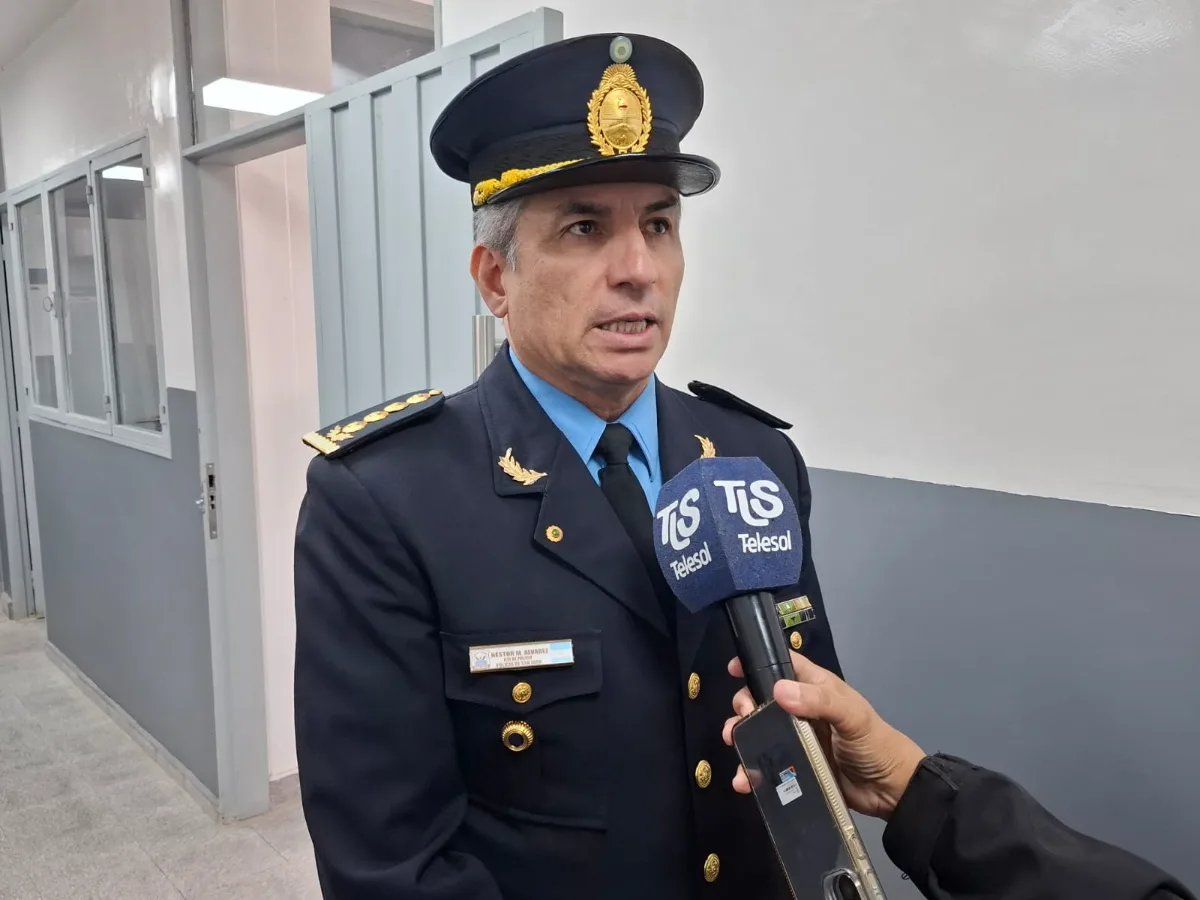Más de 50 detenidos y tres armas secuestradas durante los operativos del fin de semana en San Juan