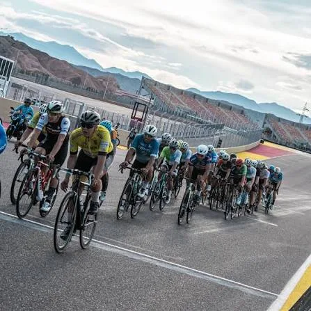 La Federación Ciclística Sanjuanina confirmó el Calendario de Ruta 2026/2027