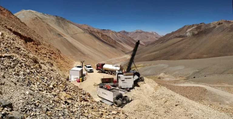 Doce inversores canadienses llegarán a Mendoza por proyectos mineros de San Juan