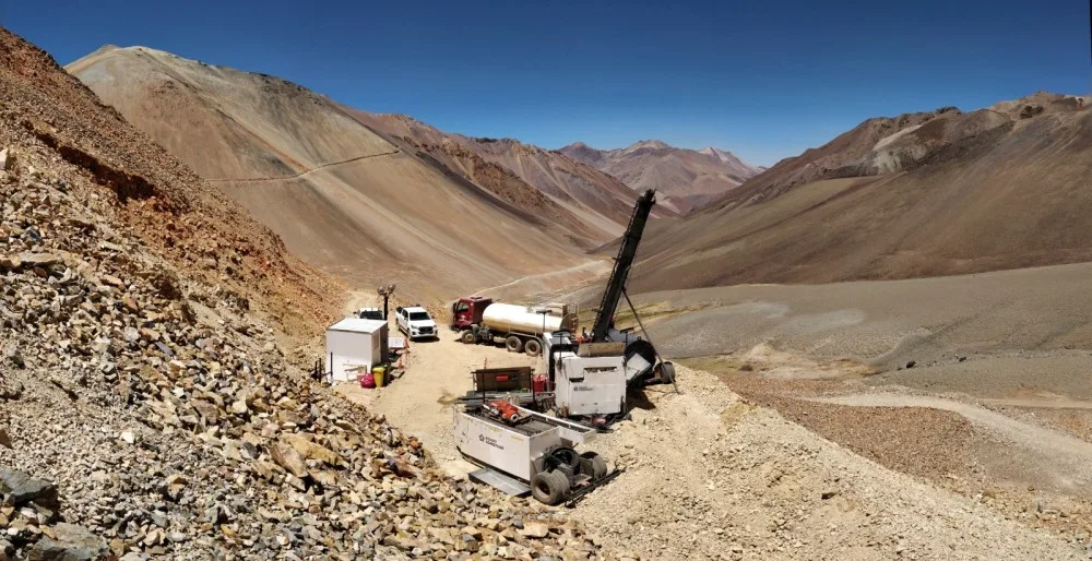 Doce inversores canadienses llegarán a Mendoza por proyectos mineros de San Juan