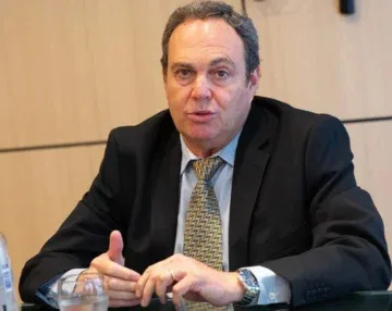 A partir de 2027, Baigorrí confirmará o renovará a los coordinadores fiscales cada 2 años