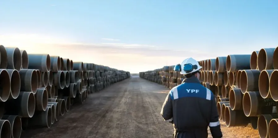 YPF batió un récord en Vaca Muerta y anunció cuándo comenzará a exportar más petróleo