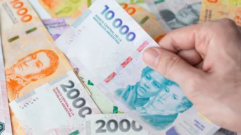 El salario mínimo sube a $391.200 desde octubre