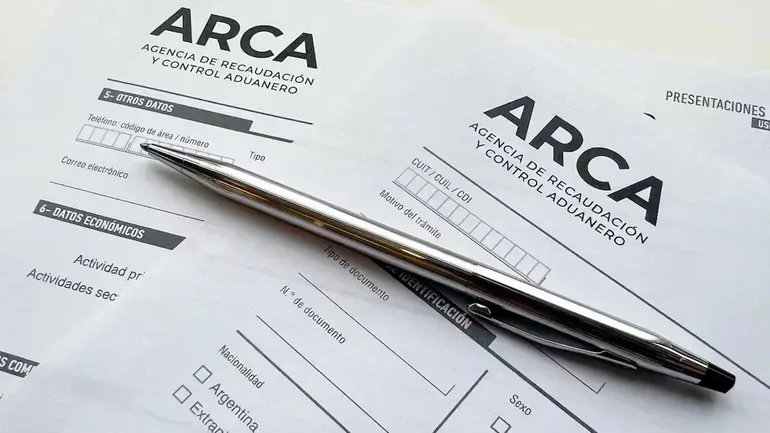 ARCA extendió hasta diciembre el plazo para entrar a planes de pago