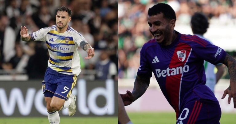 Semana superclásica: 10 cosas que tenés que saber de Boca - River
