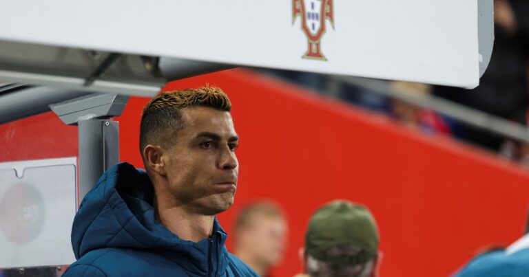 Fue leyenda del Benfica y liquidó a Cristiano Ronaldo: "Es un ególatra"