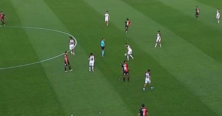 Newell's vs. Lanús, EN VIVO, por el Torneo Clausura: ¡sin diferencias en Rosario!